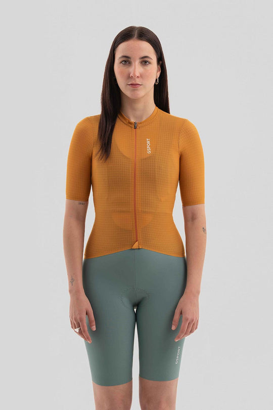 Women's Pro Skin Vivid Jersey
