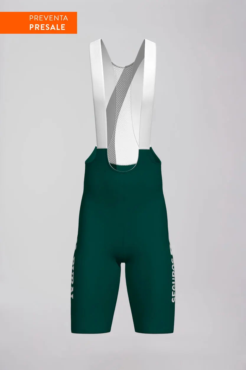 Caja Rural x Gsport 25 Bib Short