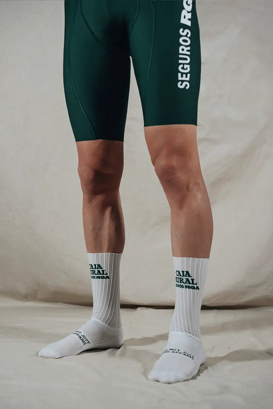 Caja Rural x Gsport 25 Bib Short