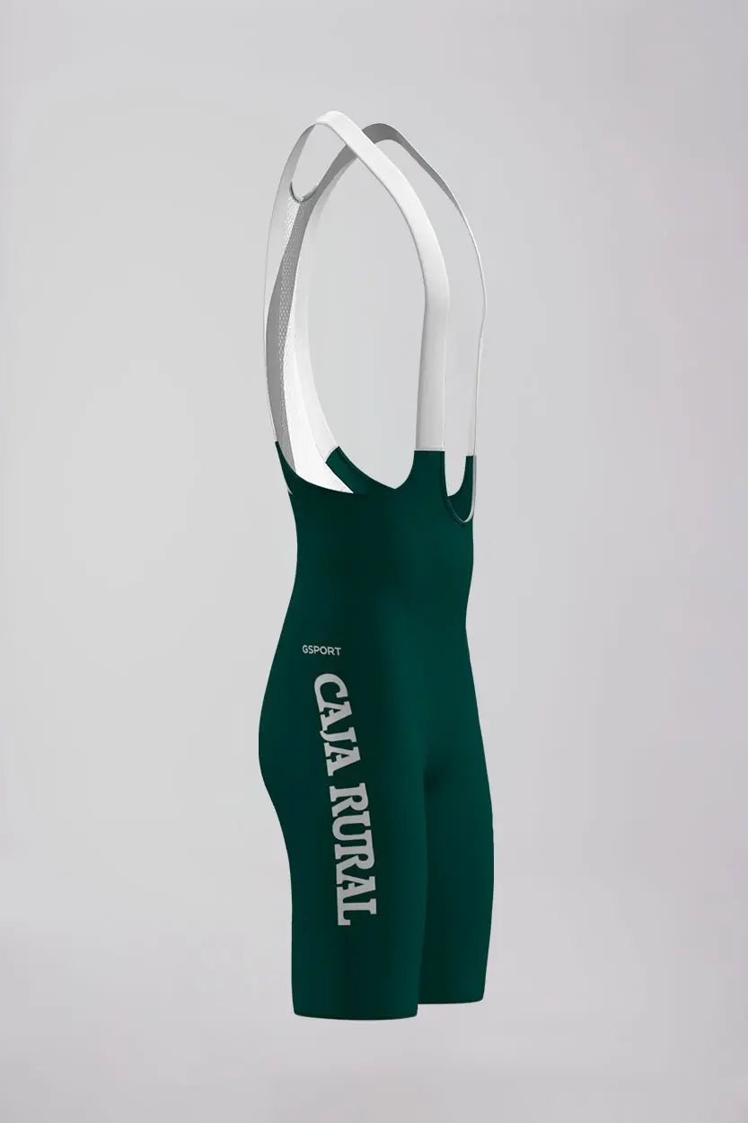 Caja Rural x Gsport 25 Bib Short