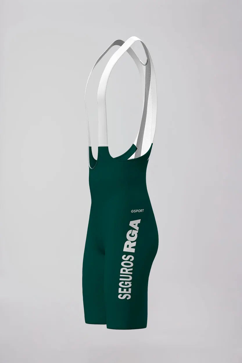 Caja Rural x Gsport 25 Bib Short