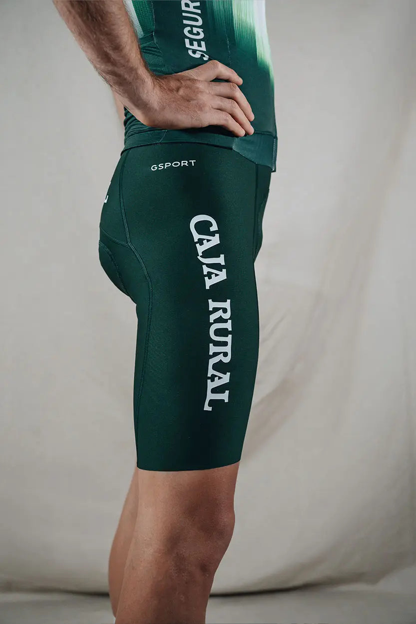 Caja Rural x Gsport 25 Bib Short