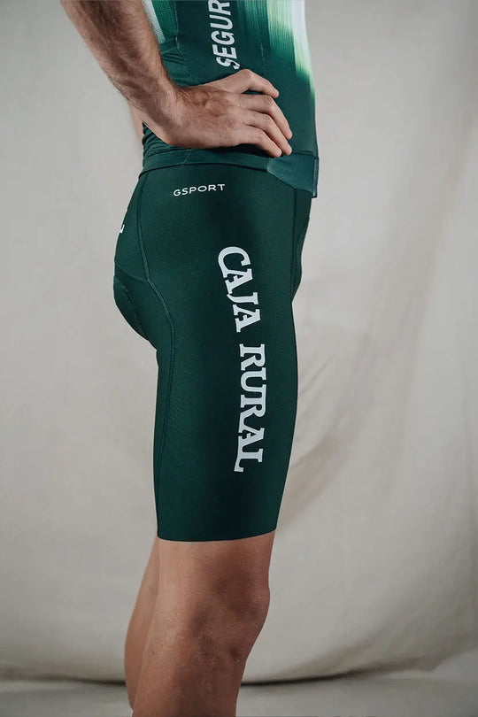 Caja Rural x Gsport 25 Bib Short