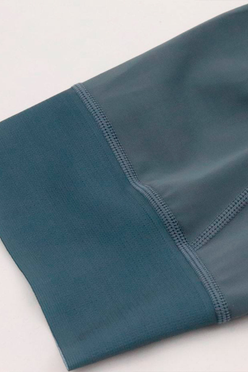 Culotte Endurance Mujer 21 Grey Gsport