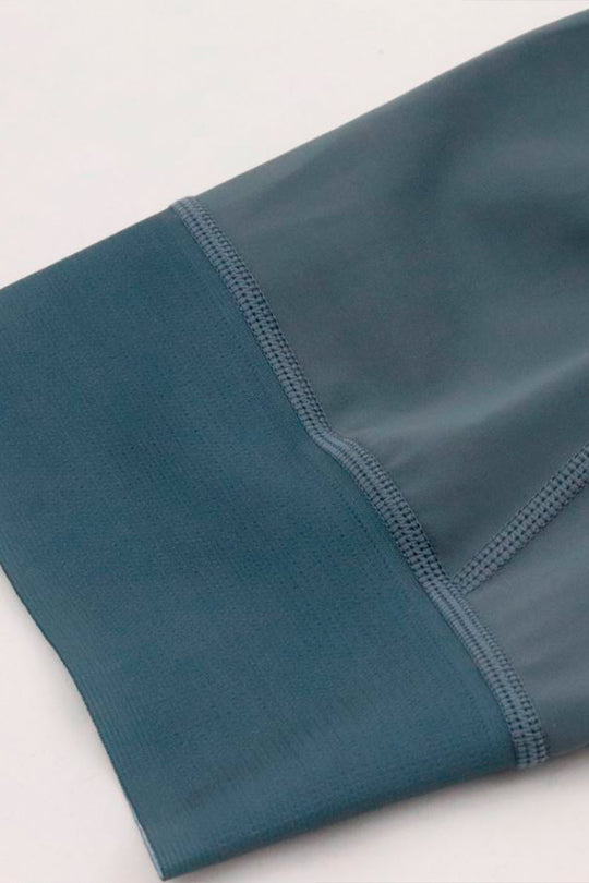Culotte Endurance Mujer 21 Grey Gsport