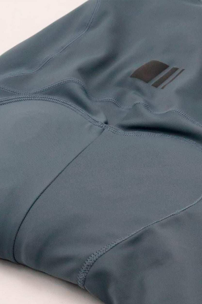 Culotte Endurance Mujer 21 Grey Gsport