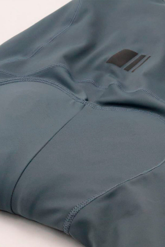 Culotte Endurance Mujer 21 Grey Gsport