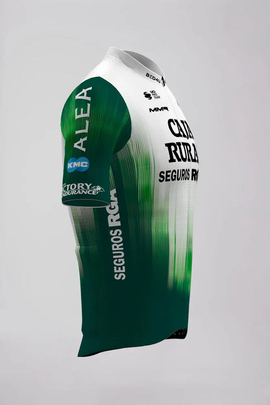 Caja Rural x Gsport 25 Jersey