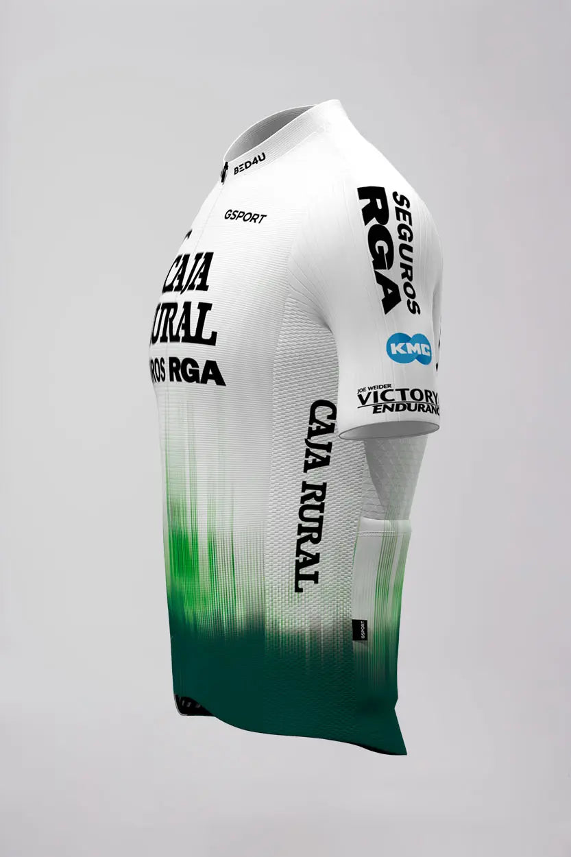 Caja Rural x Gsport 25 Jersey