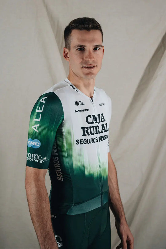 Caja Rural x Gsport 25 Jersey