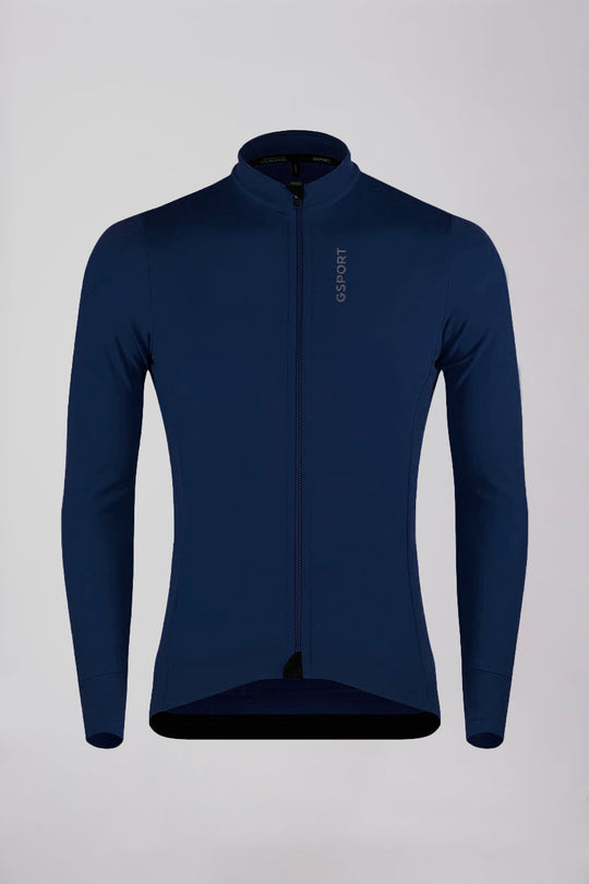 Men's Pro Team Bluete Jersey