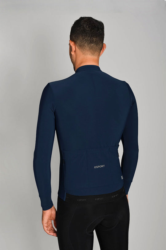 Men's Pro Team Bluete Jersey