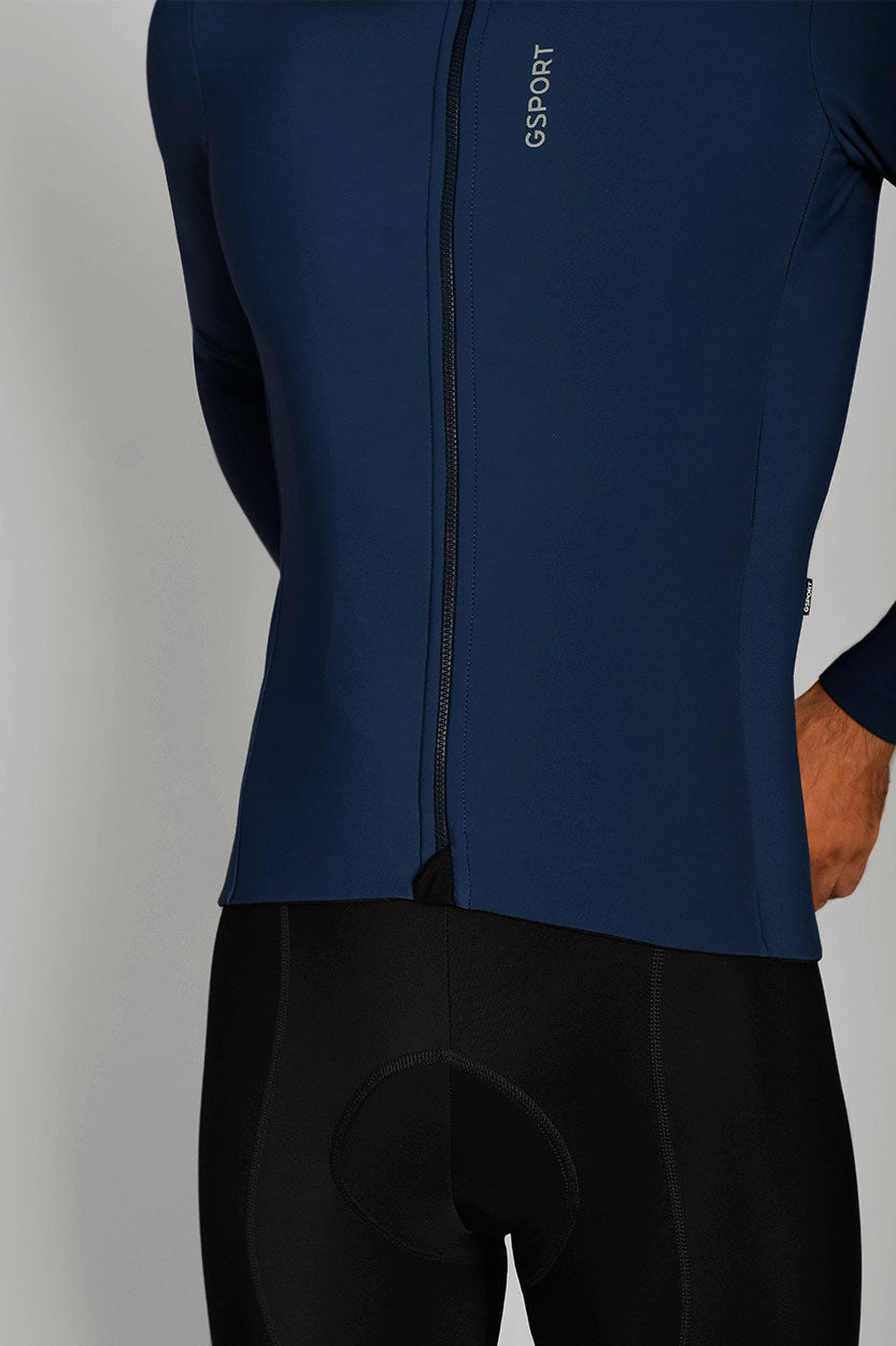 Men's Pro Team Bluete Jersey