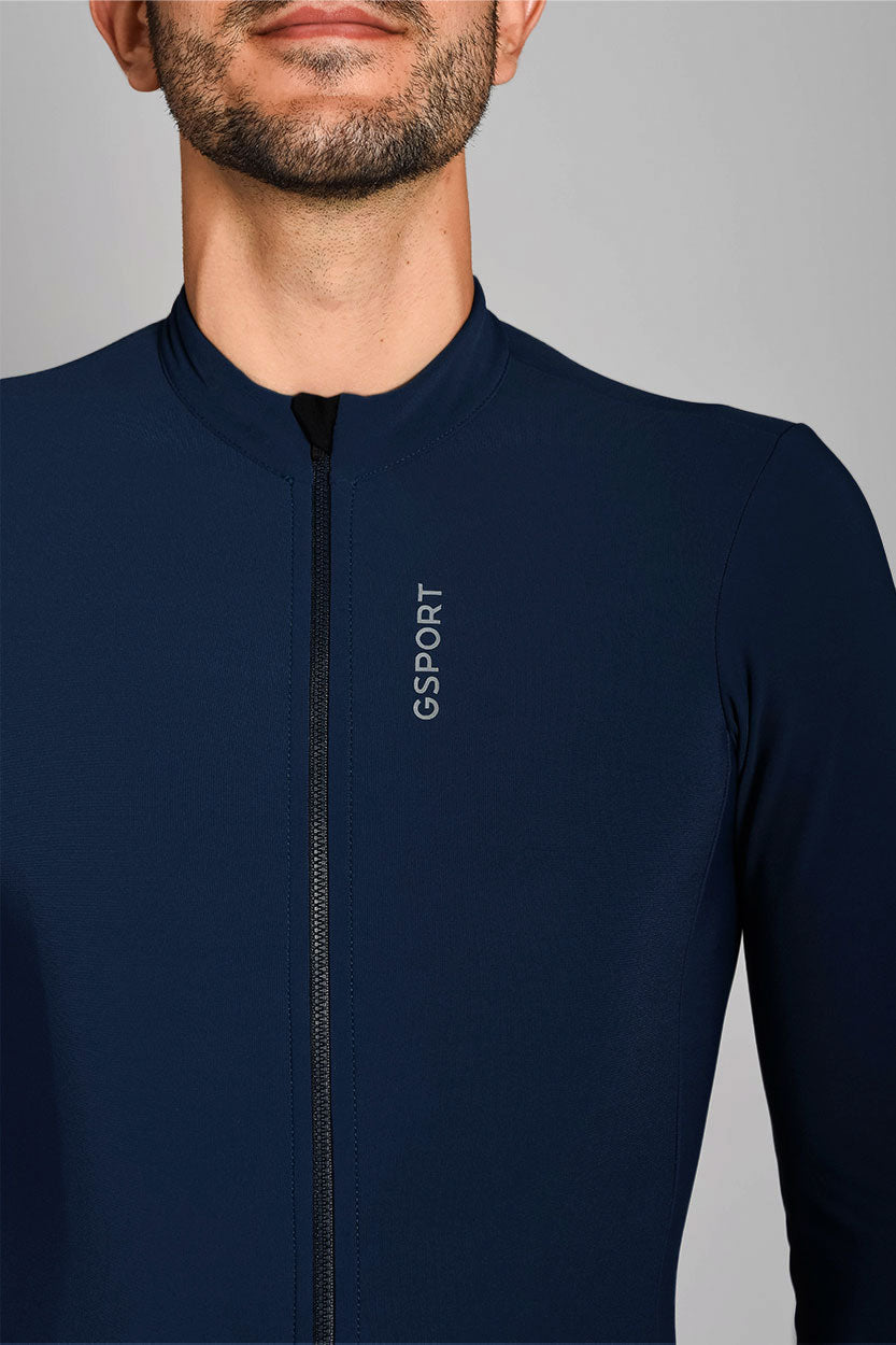 Men's Pro Team Bluete Jersey
