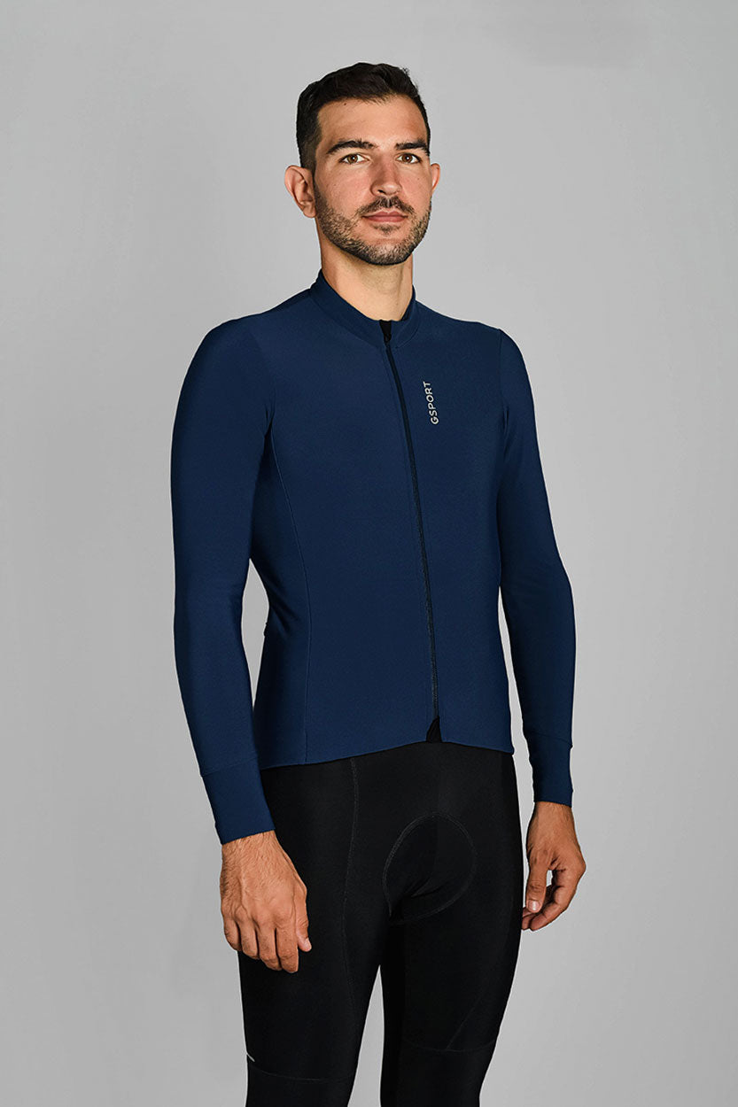 Men's Pro Team Bluete Jersey