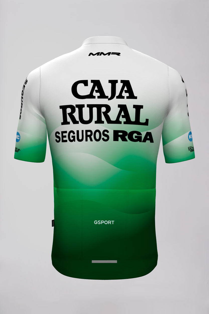Maillot Caja Rural Gsport 2024