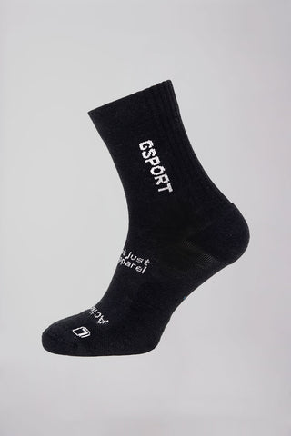 Chaussettes Active Merino Umbra