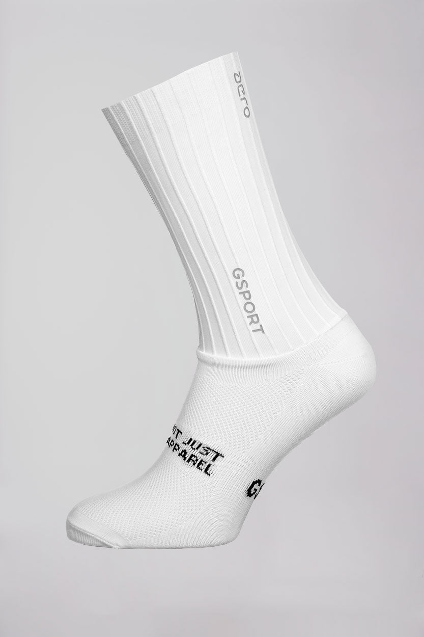 Calcetines Aero Ivory SS25