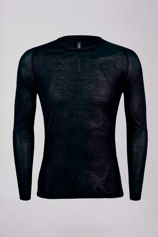 Camiseta interior primaloft Meteorite hombre