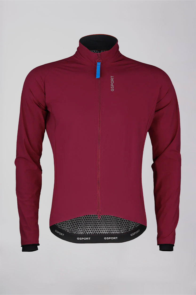 Cortavientos Pro Team Rubus