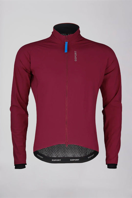 Cortavientos Pro Team Rubus