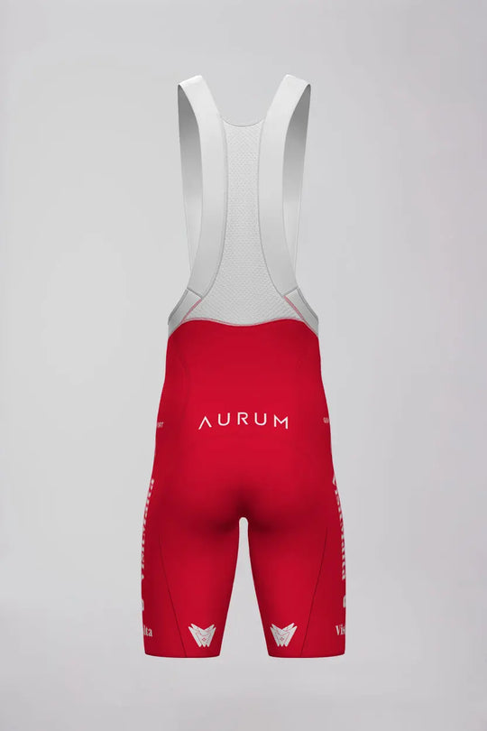 Polti VisitMalta x Gsport 25 Bib Short