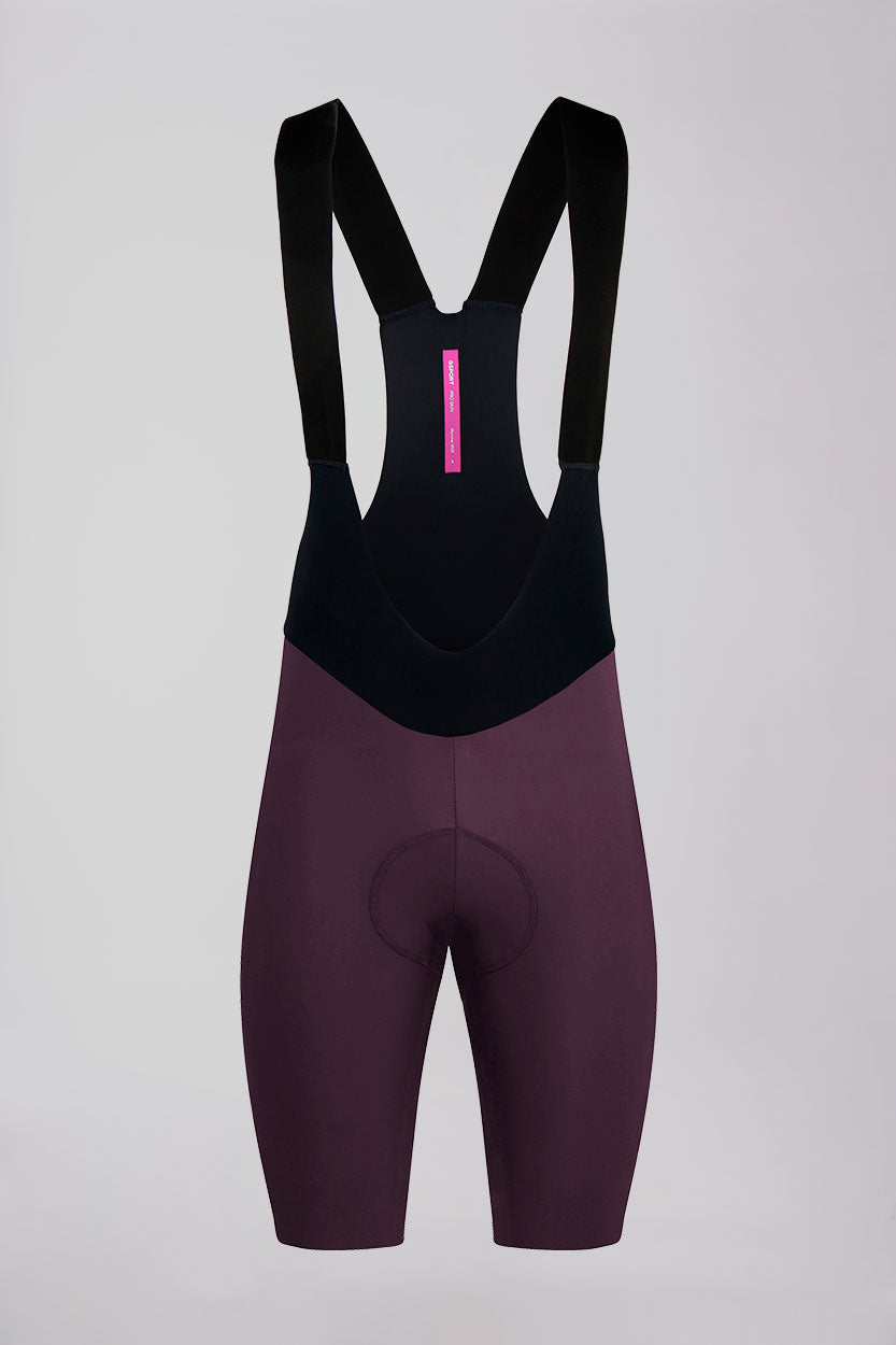Men's Pro Skin Baco Bib Short
