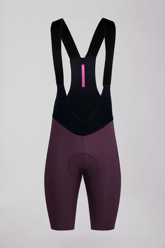 Men's Pro Skin Baco Bib Short