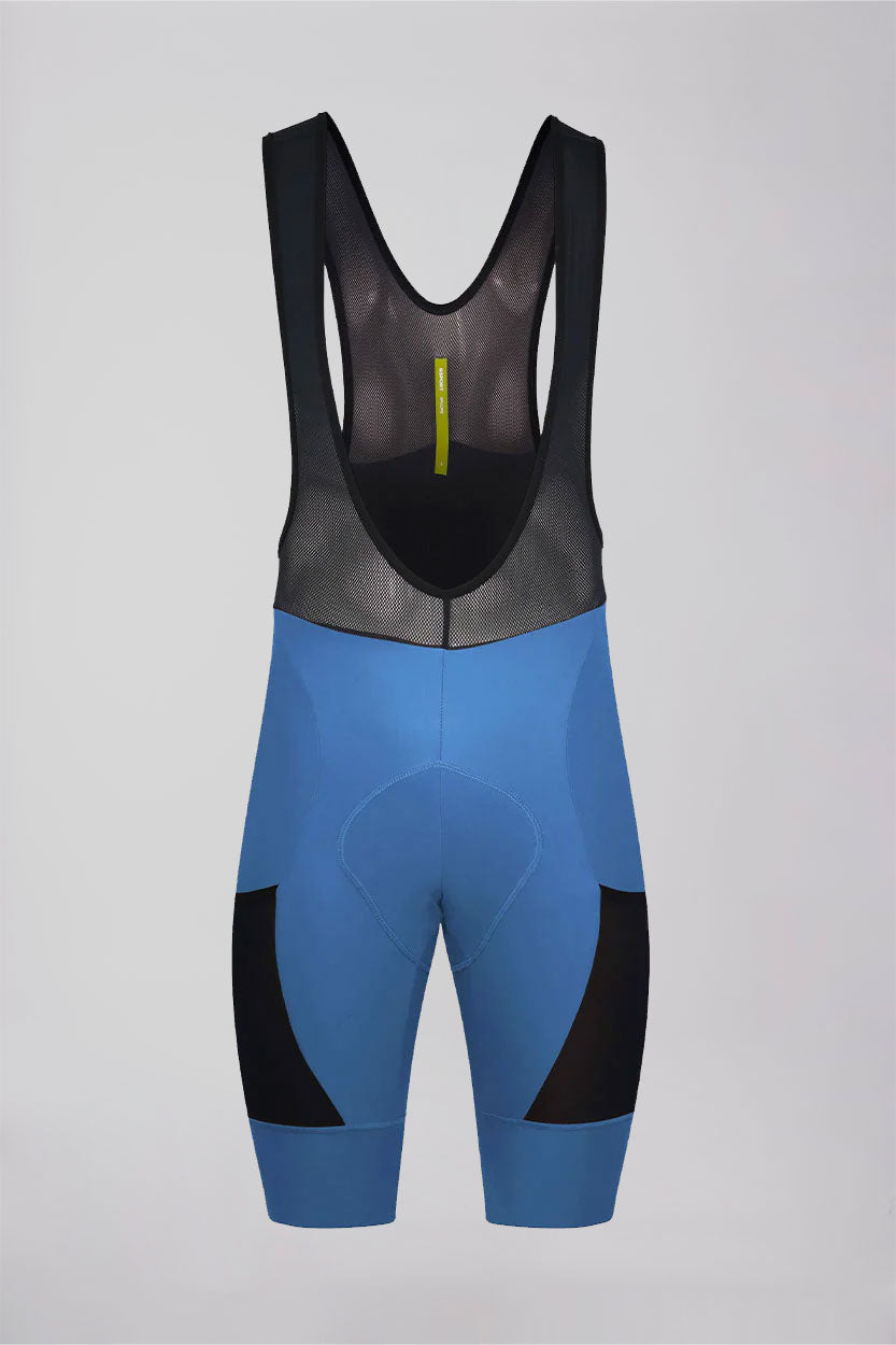 Culotte Xplore Azure Mujer Gravel Ciclismo