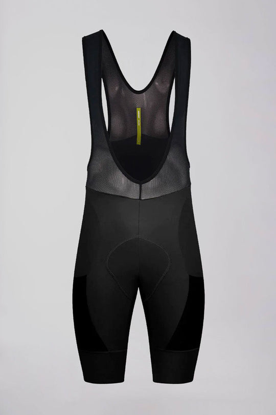 Culotte Xplore Ebony Hombre Gravel Ciclismo