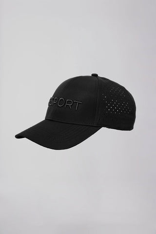 Gorra Offbike Black