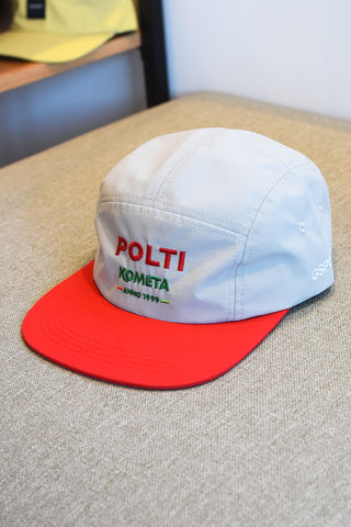 Boné PRO RACE Polti Kometa