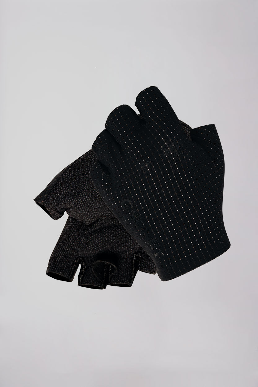 Guantes Pro Skin New Carbon Black