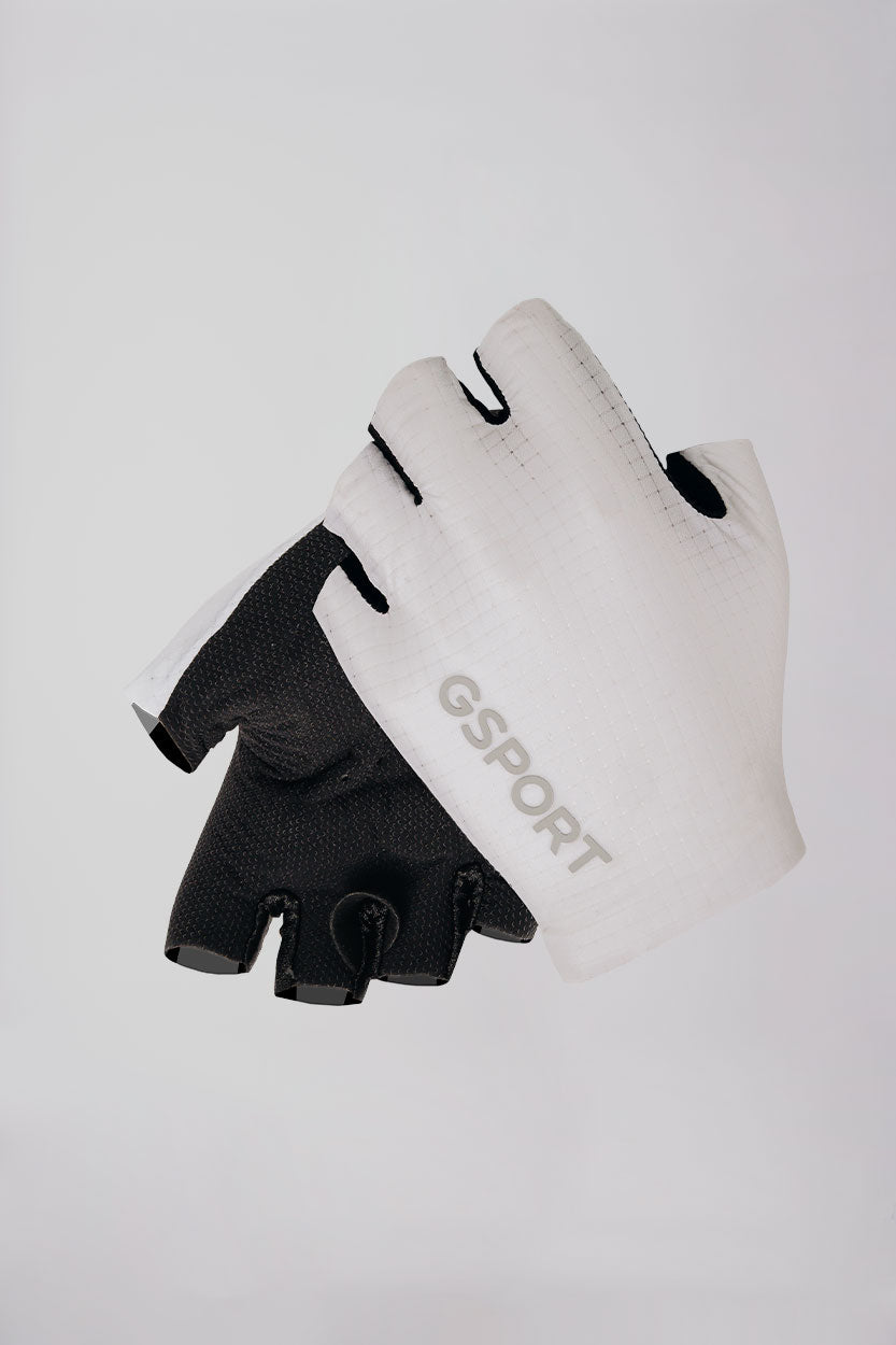 Guantes Pro Skin Opal White