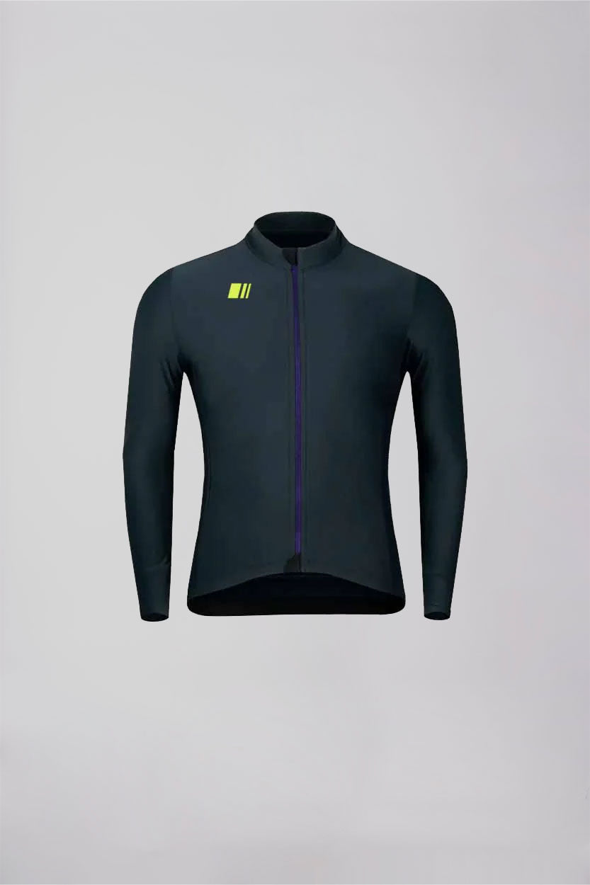 Maillot One Winter Moscu Kids Niños Gsport Coleccion