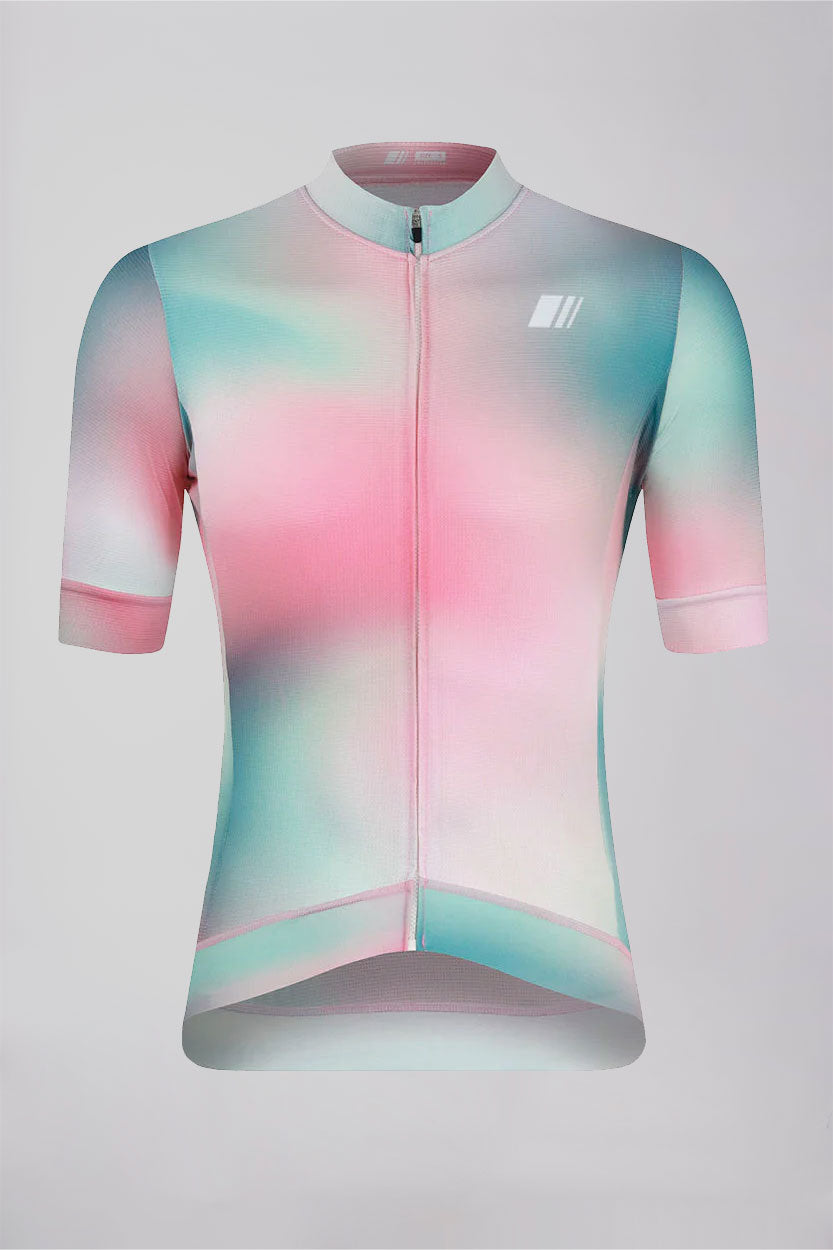 maillot aero merkel cell ciclismo ropa coleccion gsport verano ss22 2022 hombre men jersey cycling