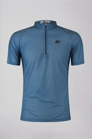 Men's Xplore Blue Jersey