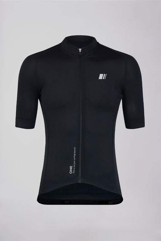 Women's One Black Jersey