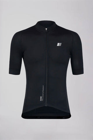 Maillot One Black Mujer