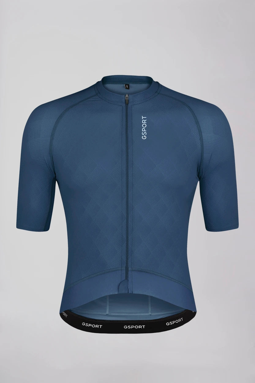 Maillot Pro Team Nap Hombre Gsport SS25
