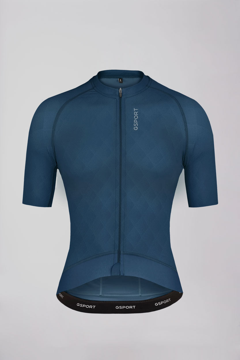 Maillot Pro Team Nap Mujer Gsport SS25