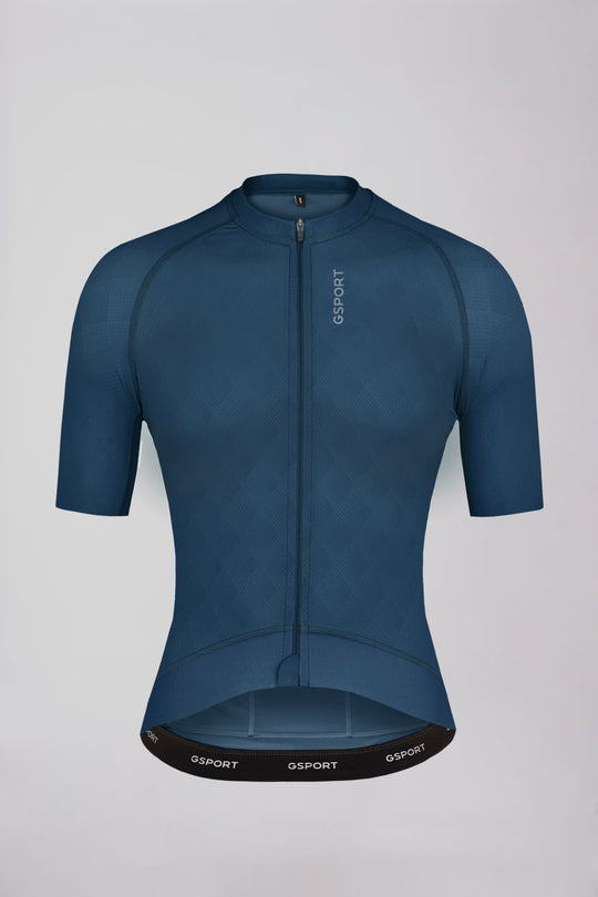 Maillot Pro Team Nap Mujer Gsport SS25