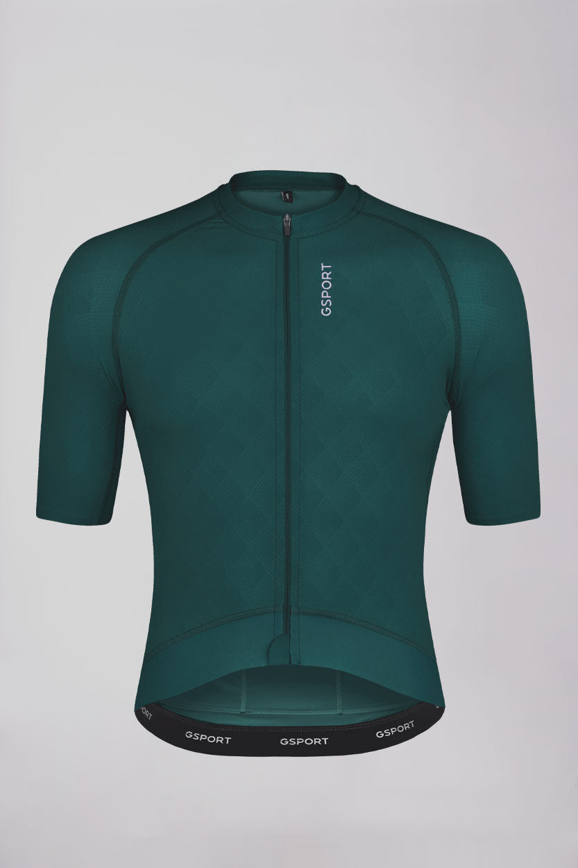 Maillot Pro Team Resort Hombre Gsport SS25