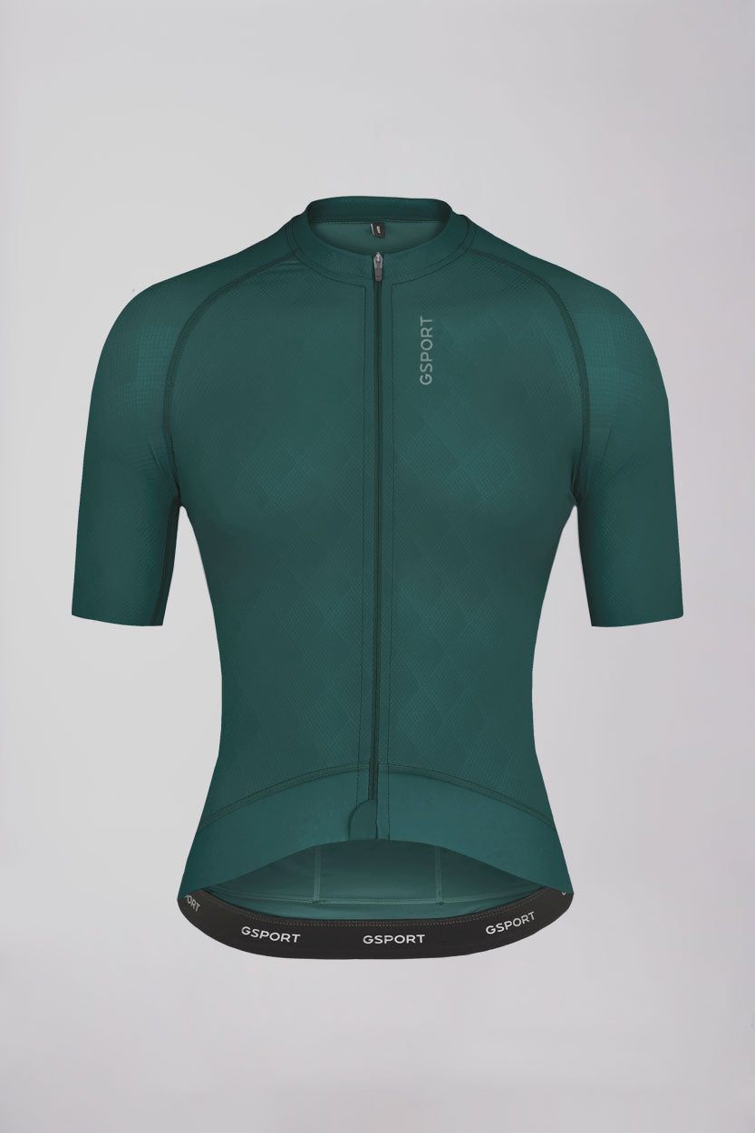 Maillot Pro Team Resort Mujer Gsport SS25