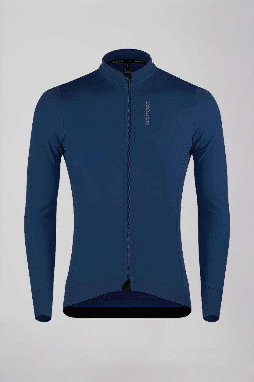 Men's Pro Team Scratch Jersey