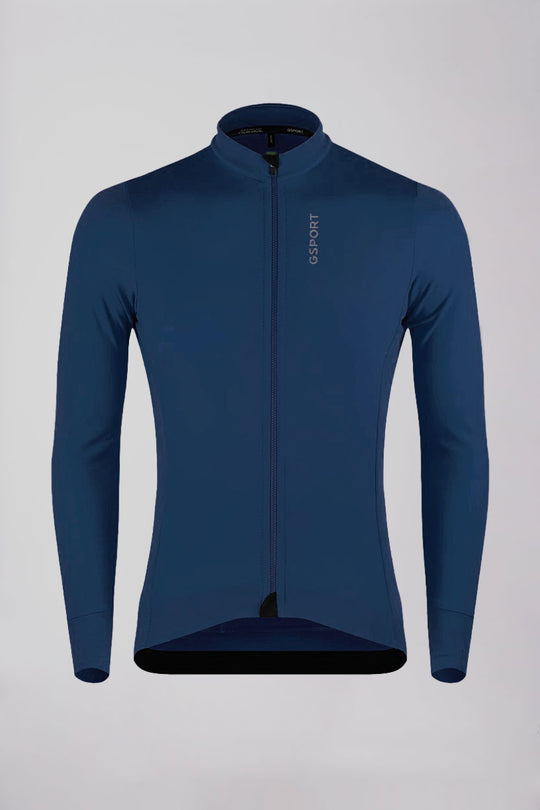 Men's Pro Team Scratch Jersey