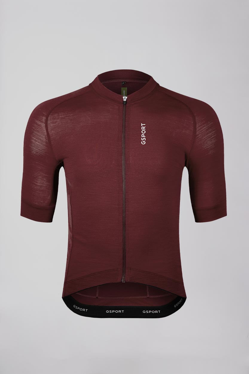 Maillot Xplore Rubor