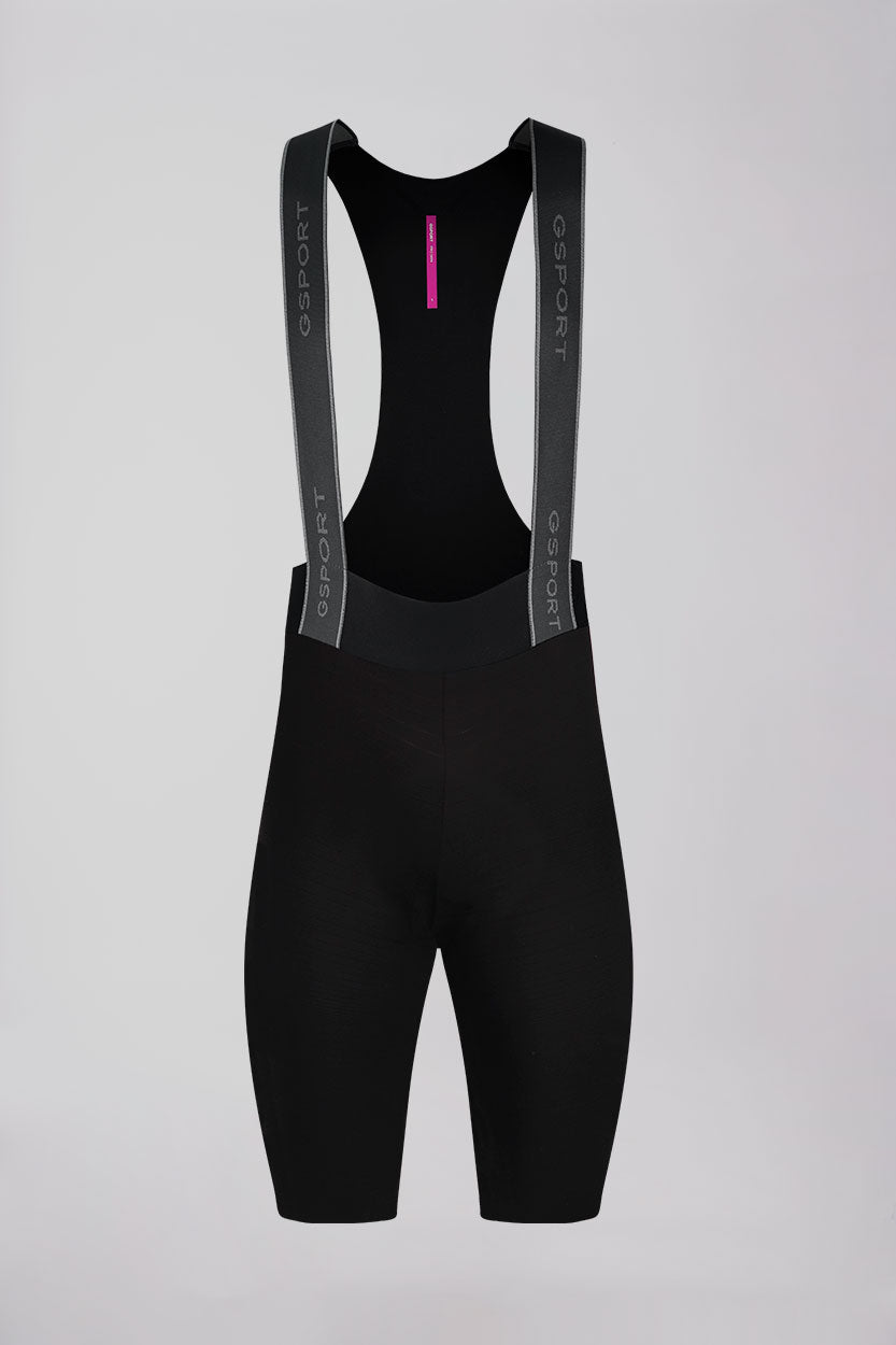 Men's Pro Skin New Carbon Bib Short