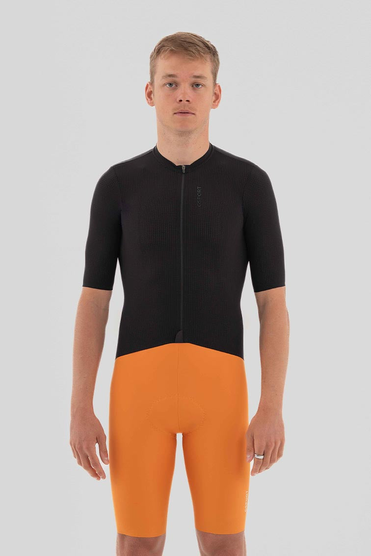 Men’s Pro Skin New Carbon Jersey
