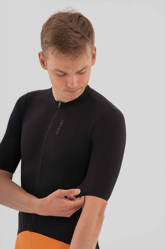 Men’s Pro Skin New Carbon Jersey
